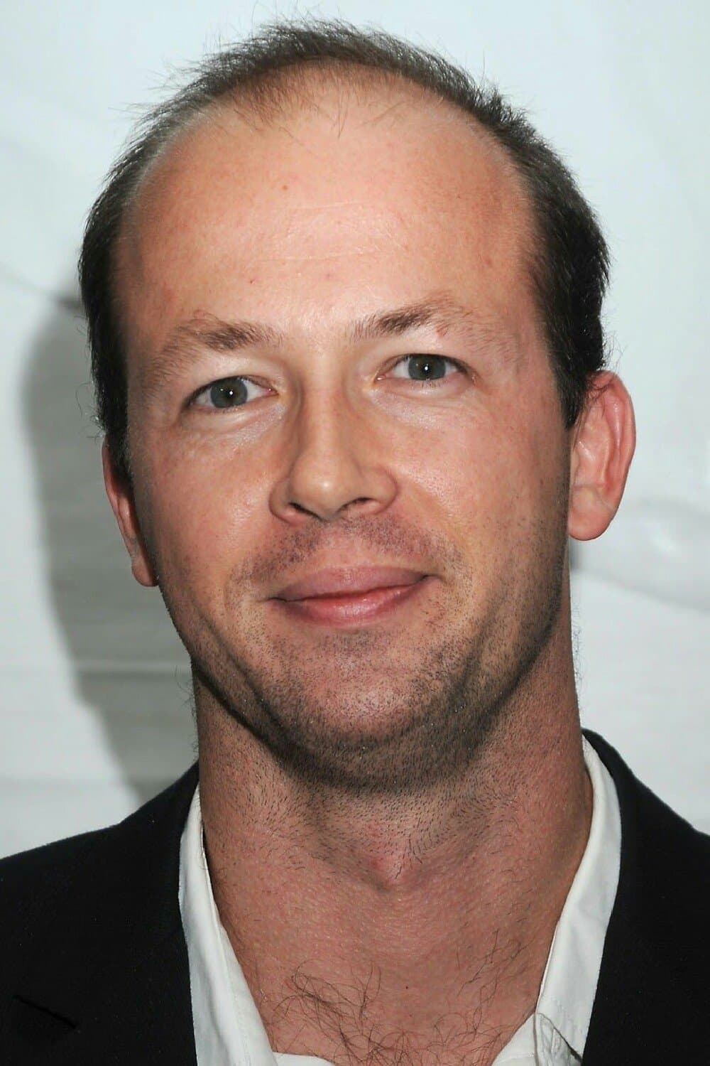 Nicolas Chartier profile