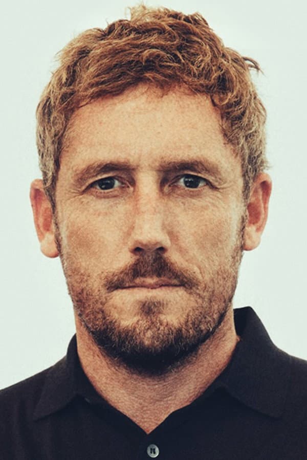 Patrick Milling-Smith profile