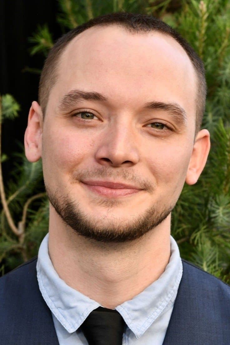 James Grixoni profile