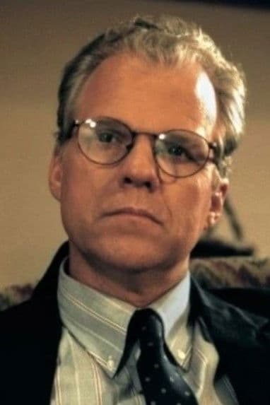 James Ingersoll profile