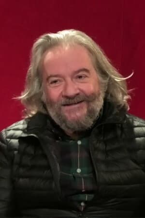 Jean-Alexandre Blanchet profile