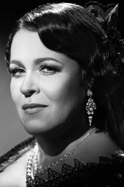 Ruslana Pysanka profile