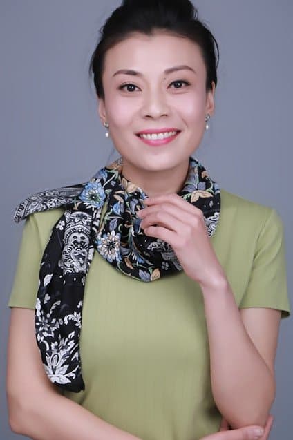Ru Tian profile