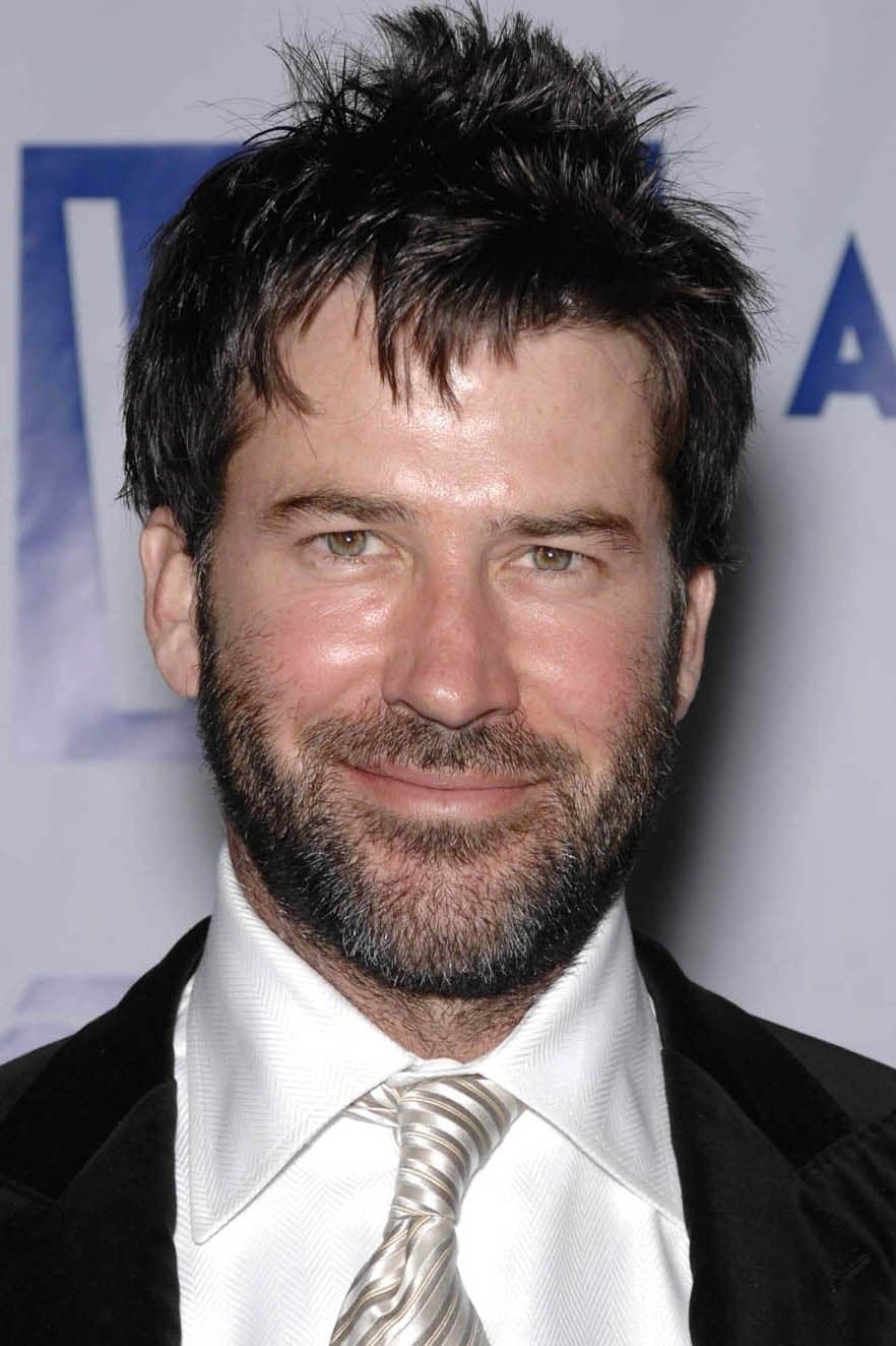 Joe Flanigan profile