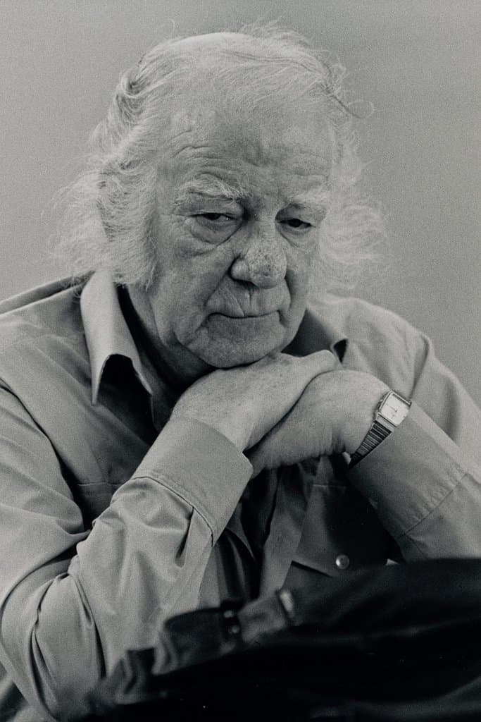 George Malpas profile