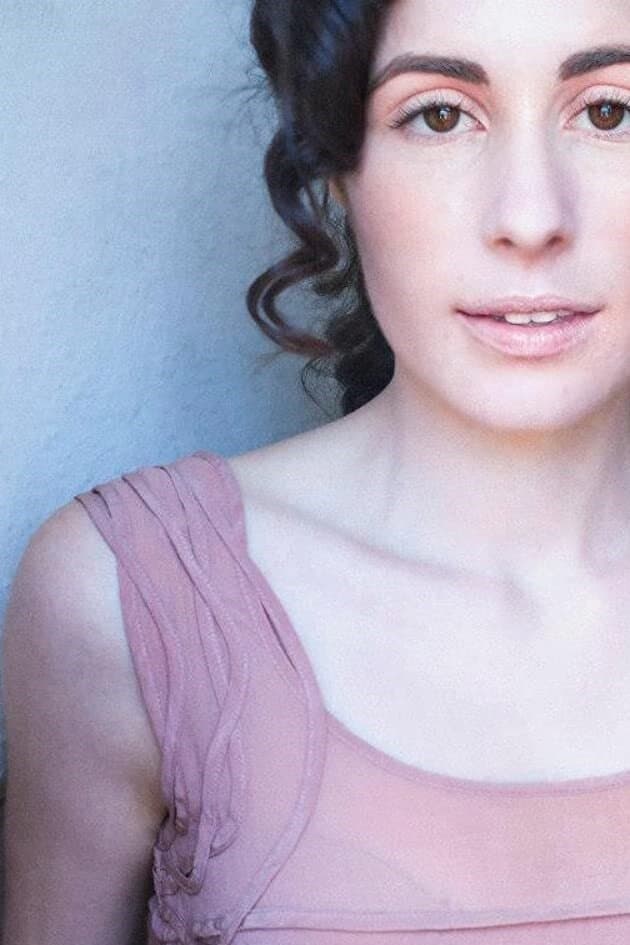 Miriam Harris profile