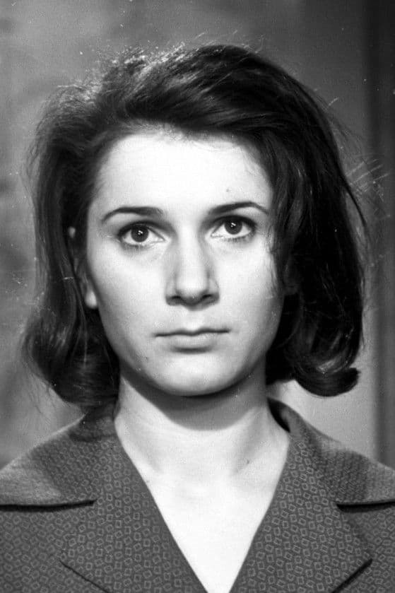 Elżbieta Gaertner profile