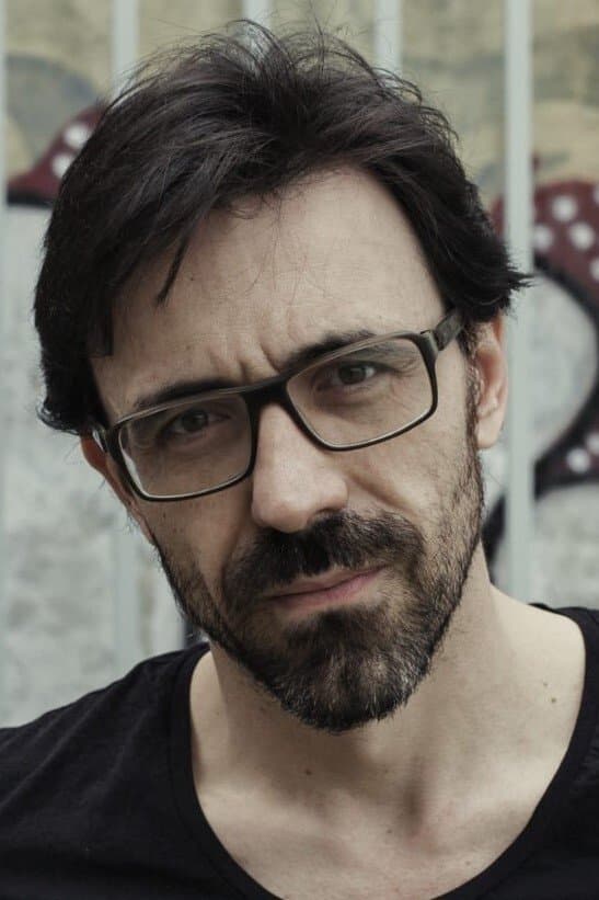 Israel Elejalde profile