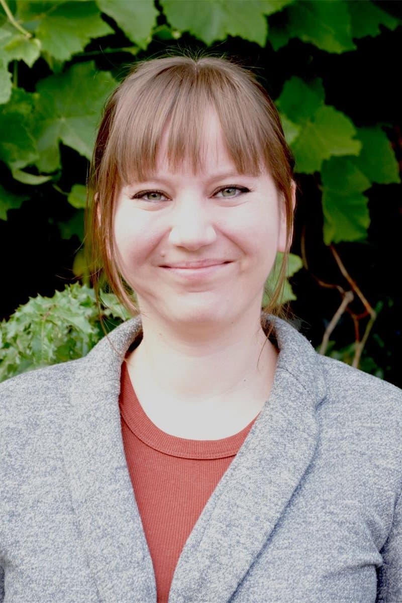 Kristyn Vitale profile