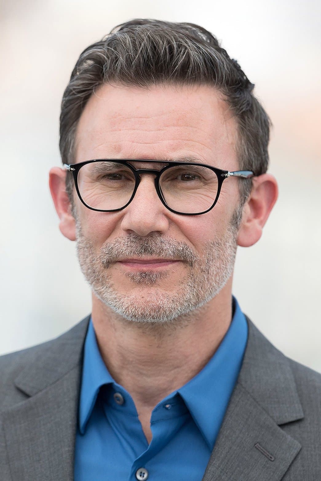 Michel Hazanavicius profile