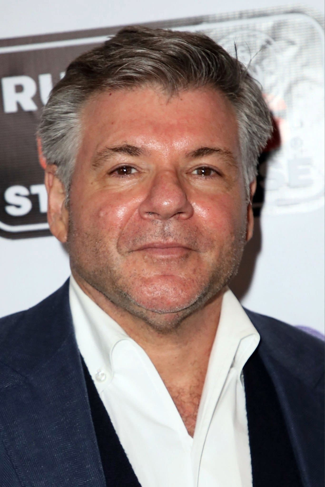 Gary Levinsohn profile