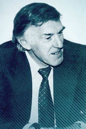 Robert Holmes profile