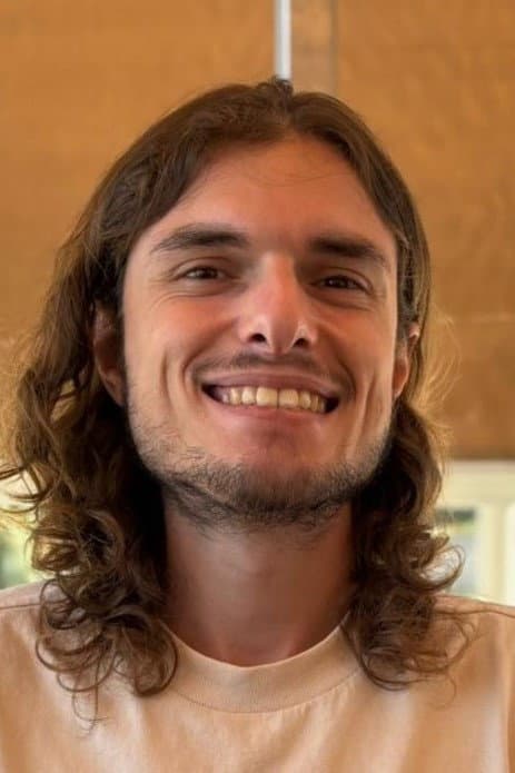 Luis M. Campillo profile