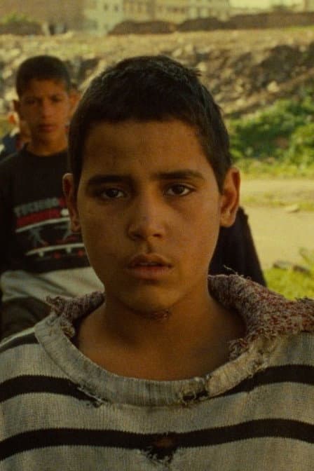 Mounïm Kbab profile