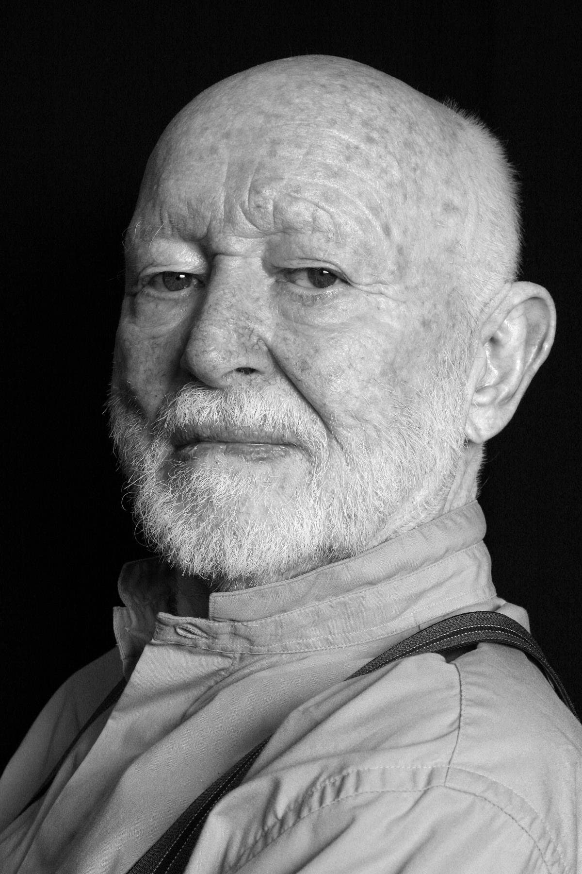 Ernst Jacobi profile