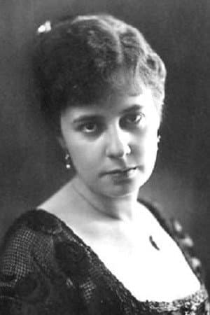 Ebba Thomsen profile