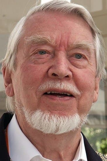 Gerry Fisher profile