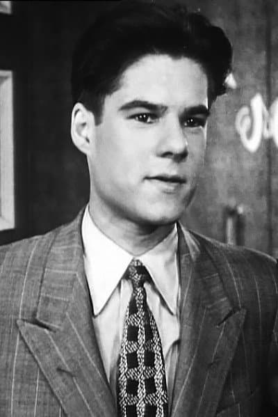 Aristeidis Karydis-Fuchs profile