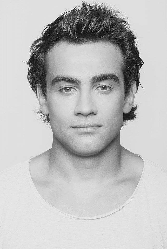 Dimitar Krumov profile