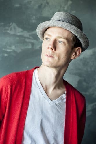 Paul-Victor Vettes profile