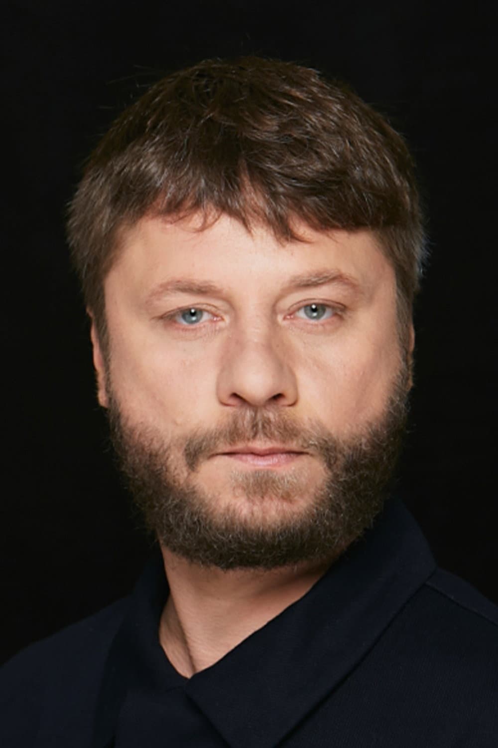 Giedrius Kiela profile