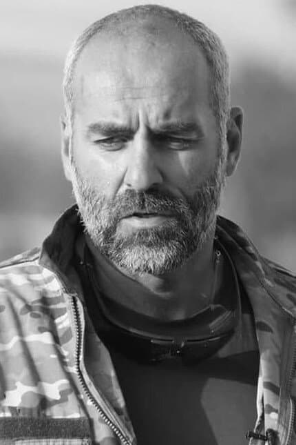 David Katsarava profile