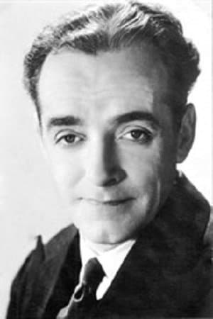 Donald Calthrop profile