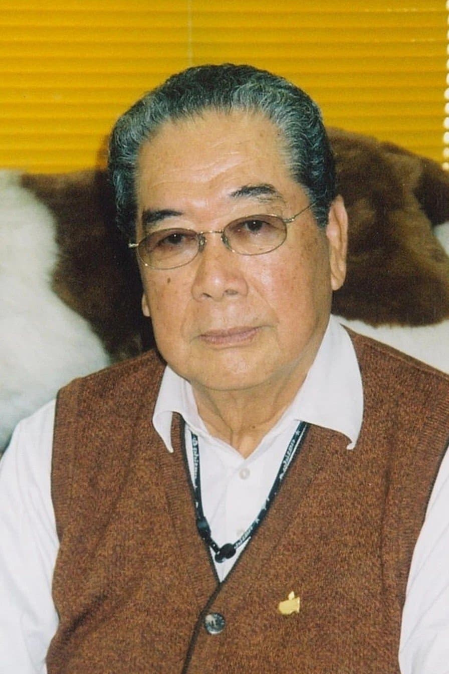 Tōru Ōhira profile