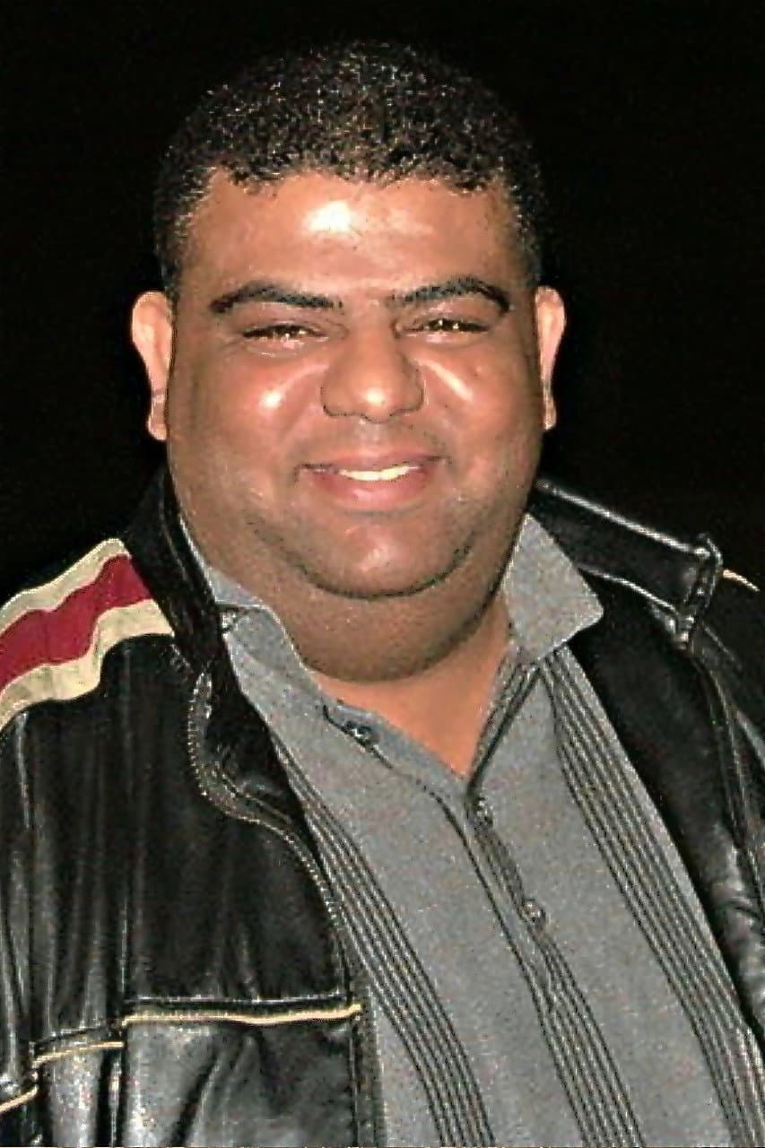 Muhammad Nasr profile