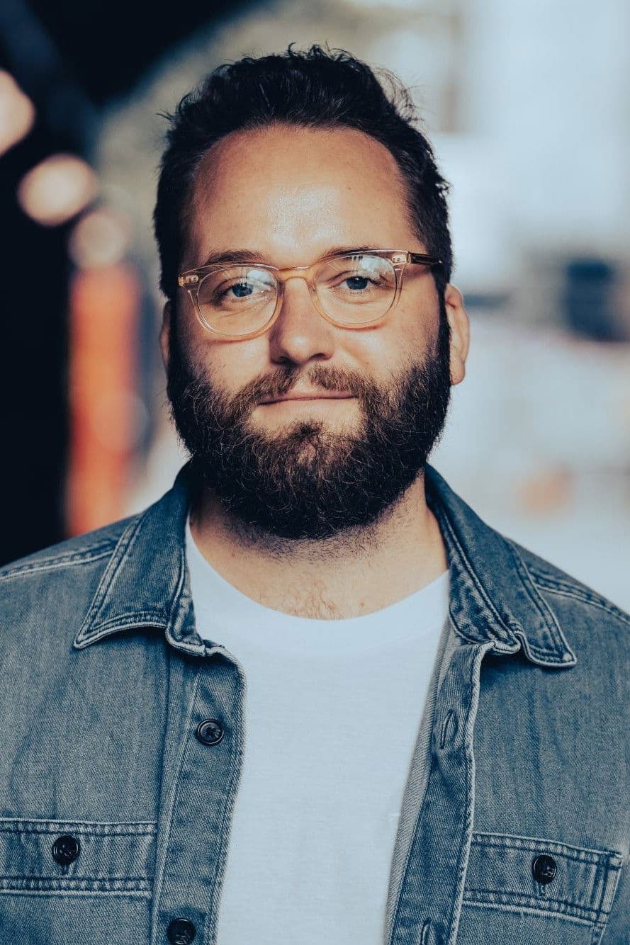 Peter Fellows profile