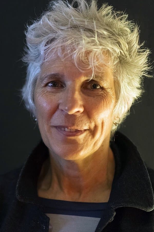 Nelly Quettier profile