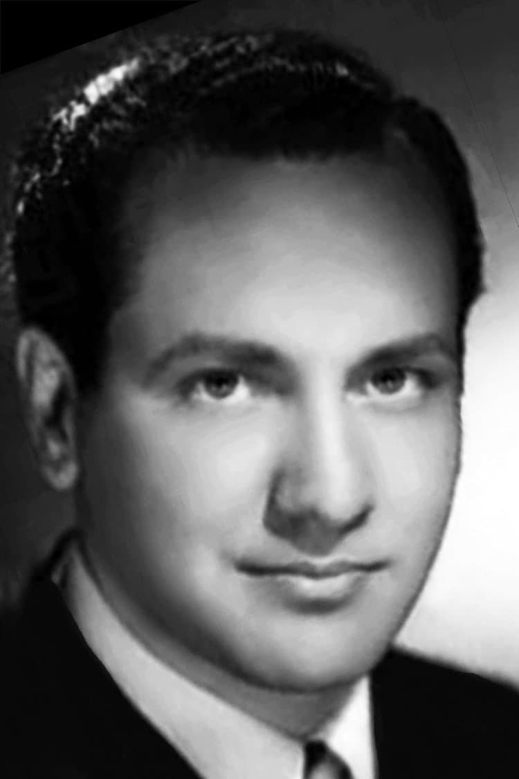 Reynaldo Mompel profile