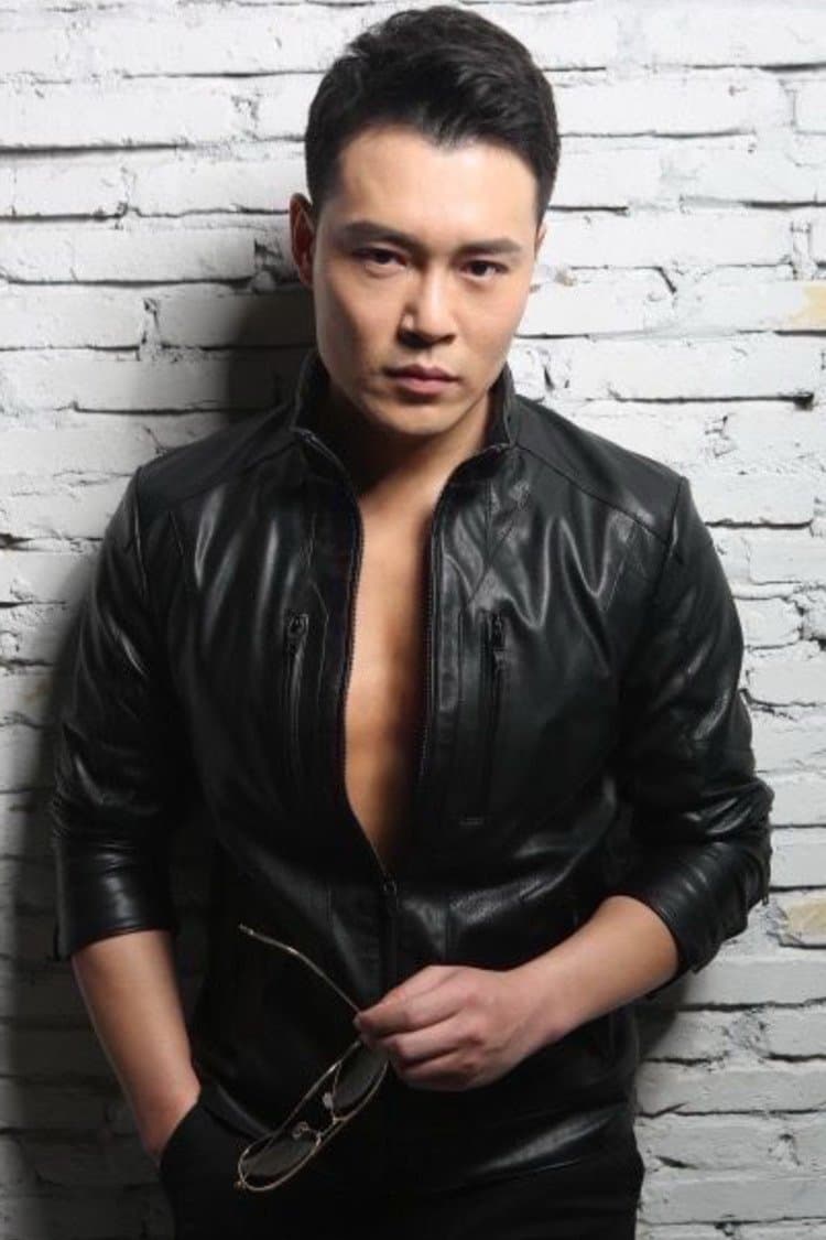 Leng Haiming profile