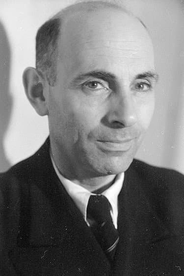 Gustav von Wangenheim profile