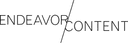 Endeavor Content