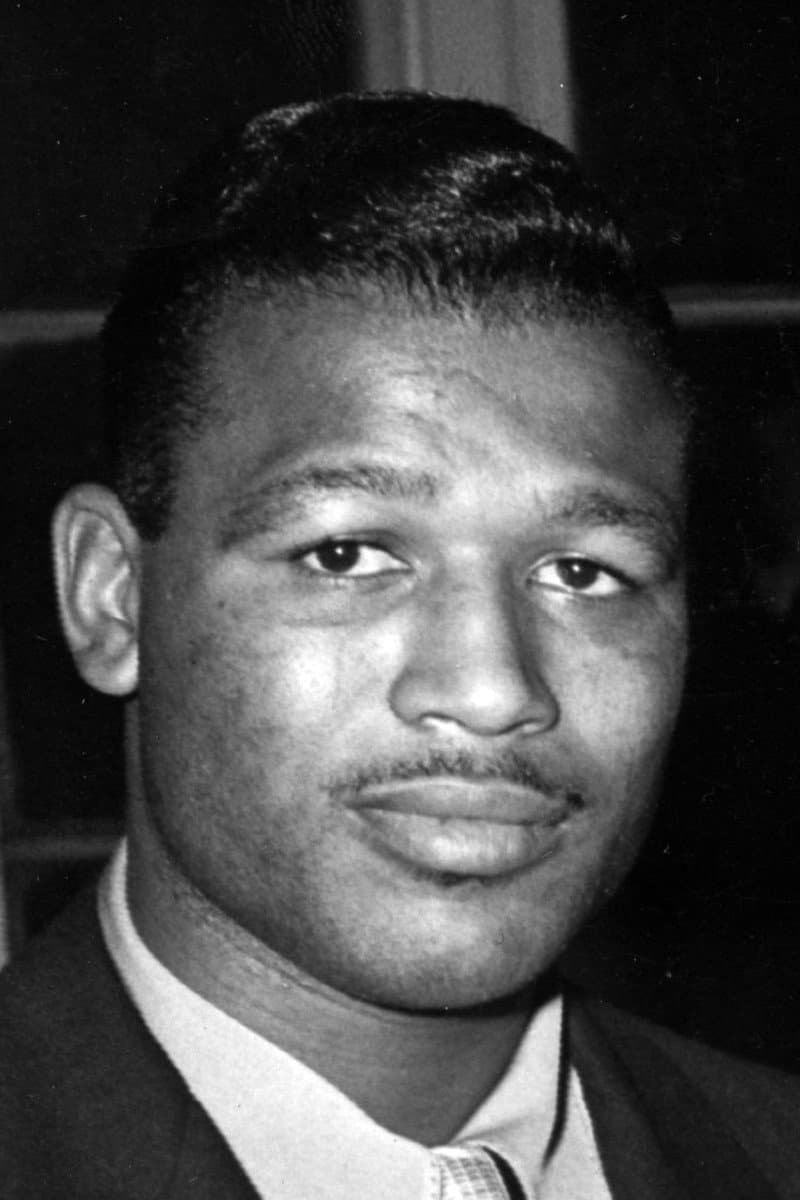 Sugar Ray Robinson profile