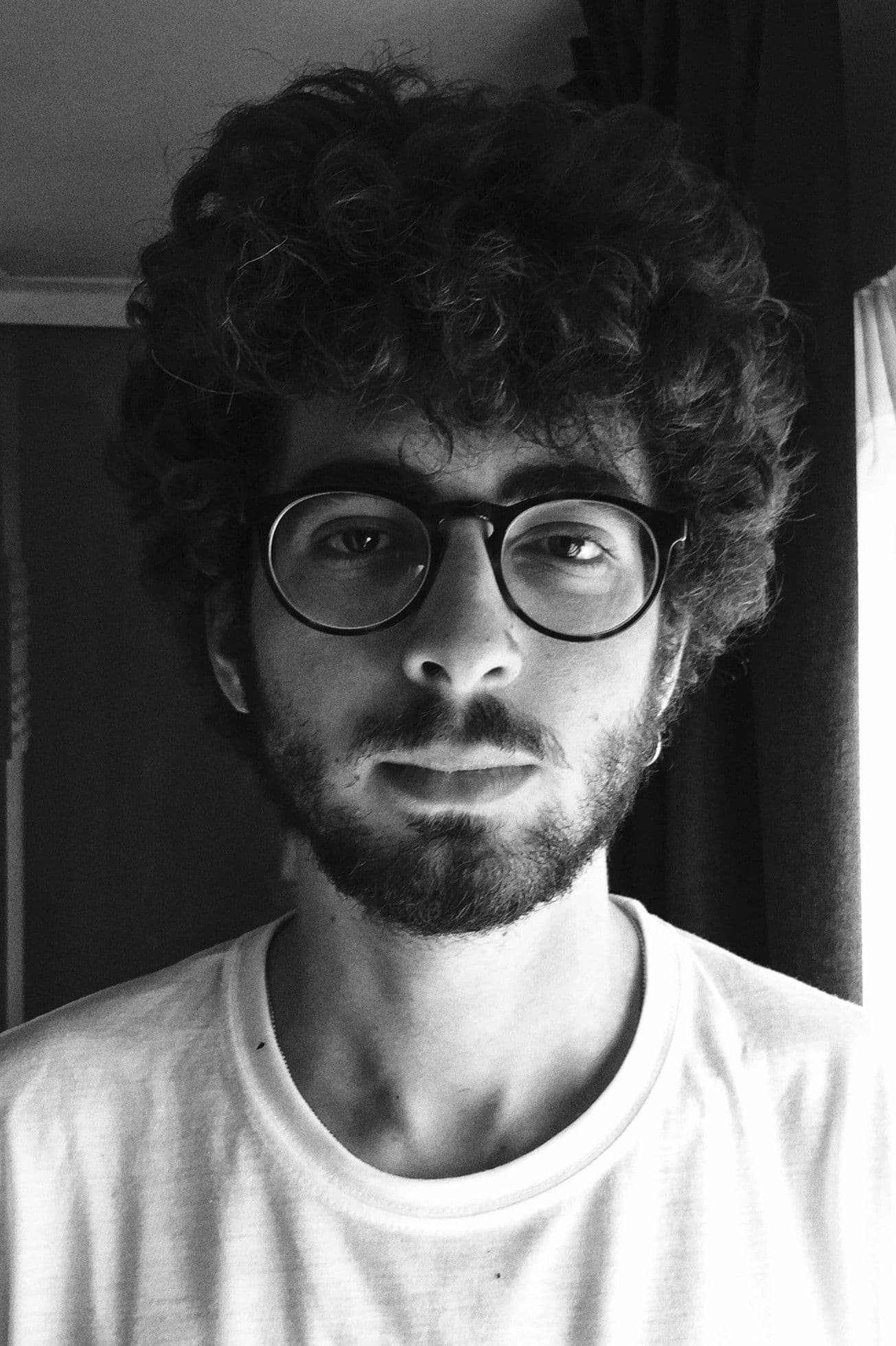 Christian Marsiglia profile