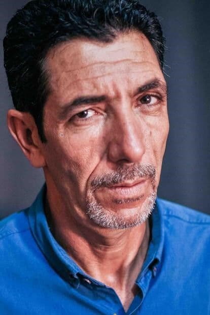 Lamri Kaouane profile