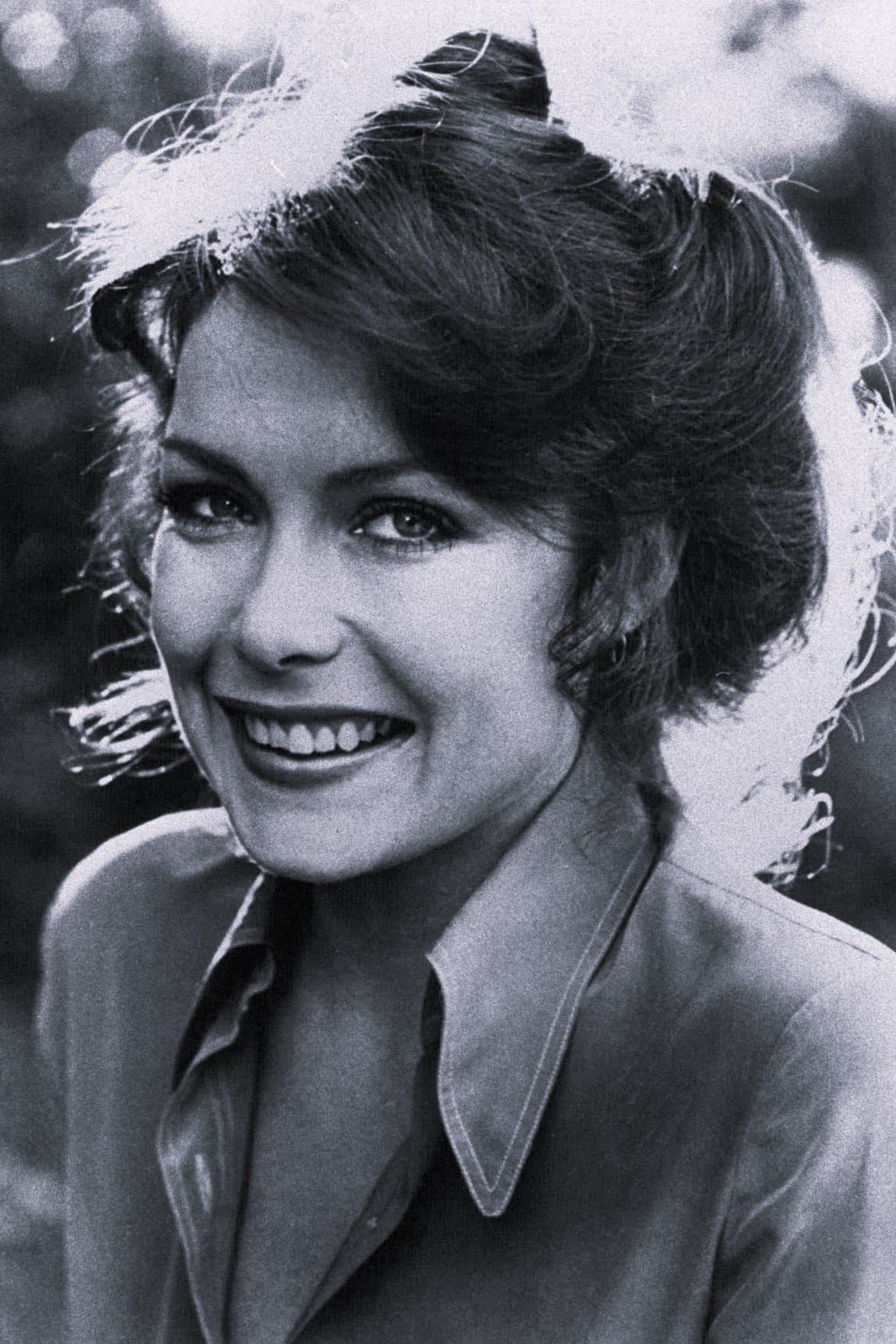 Cassie Yates profile