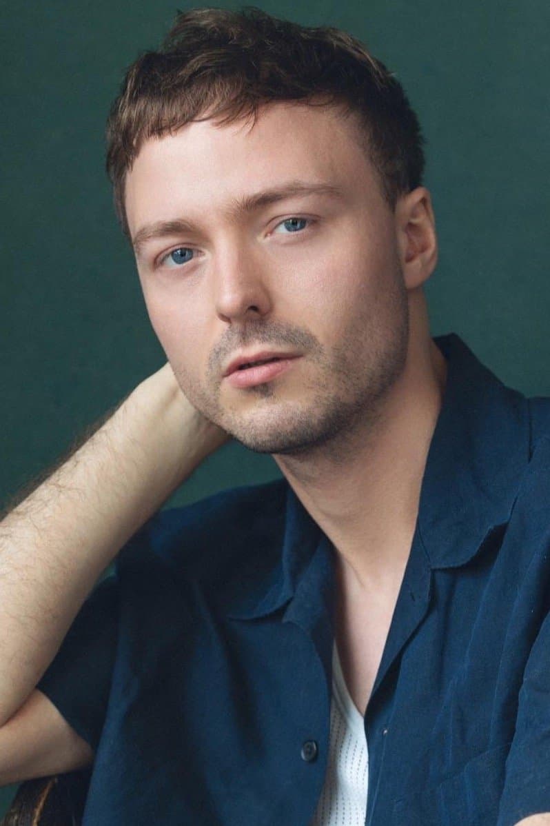 Joseph Prowen profile