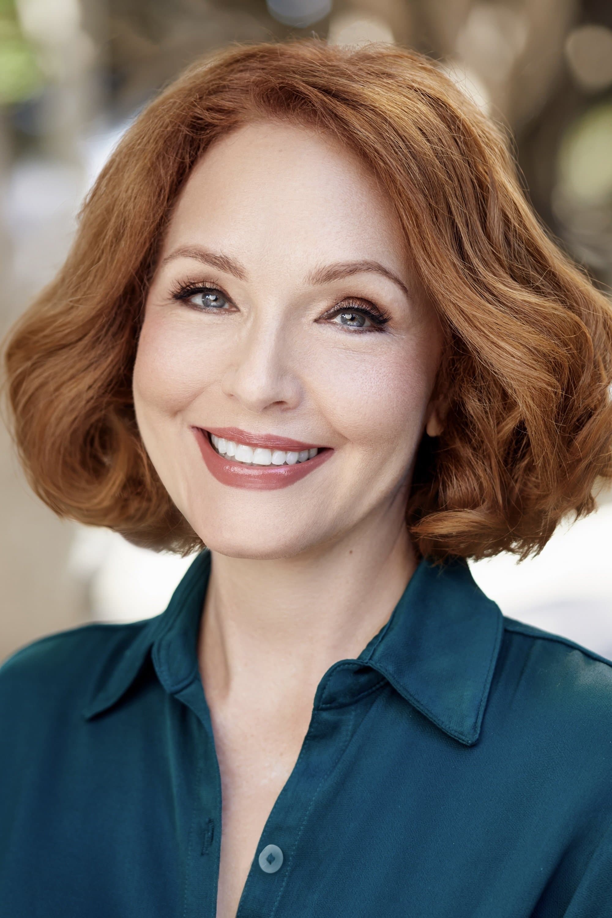 Amy Yasbeck profile