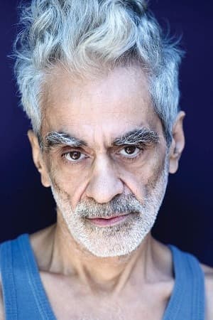 Daniel Melingo profile