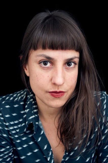 Marcela Lordy profile