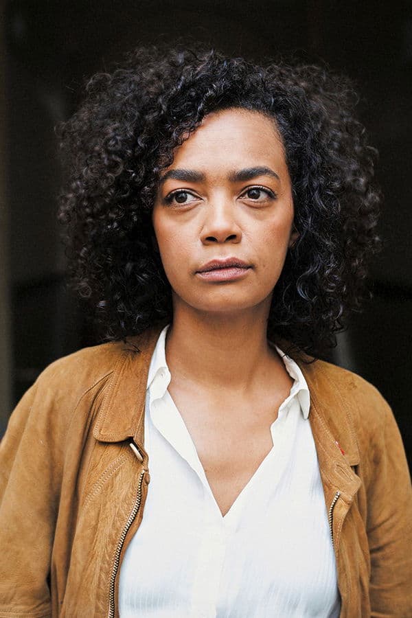 Sithembile Menck profile