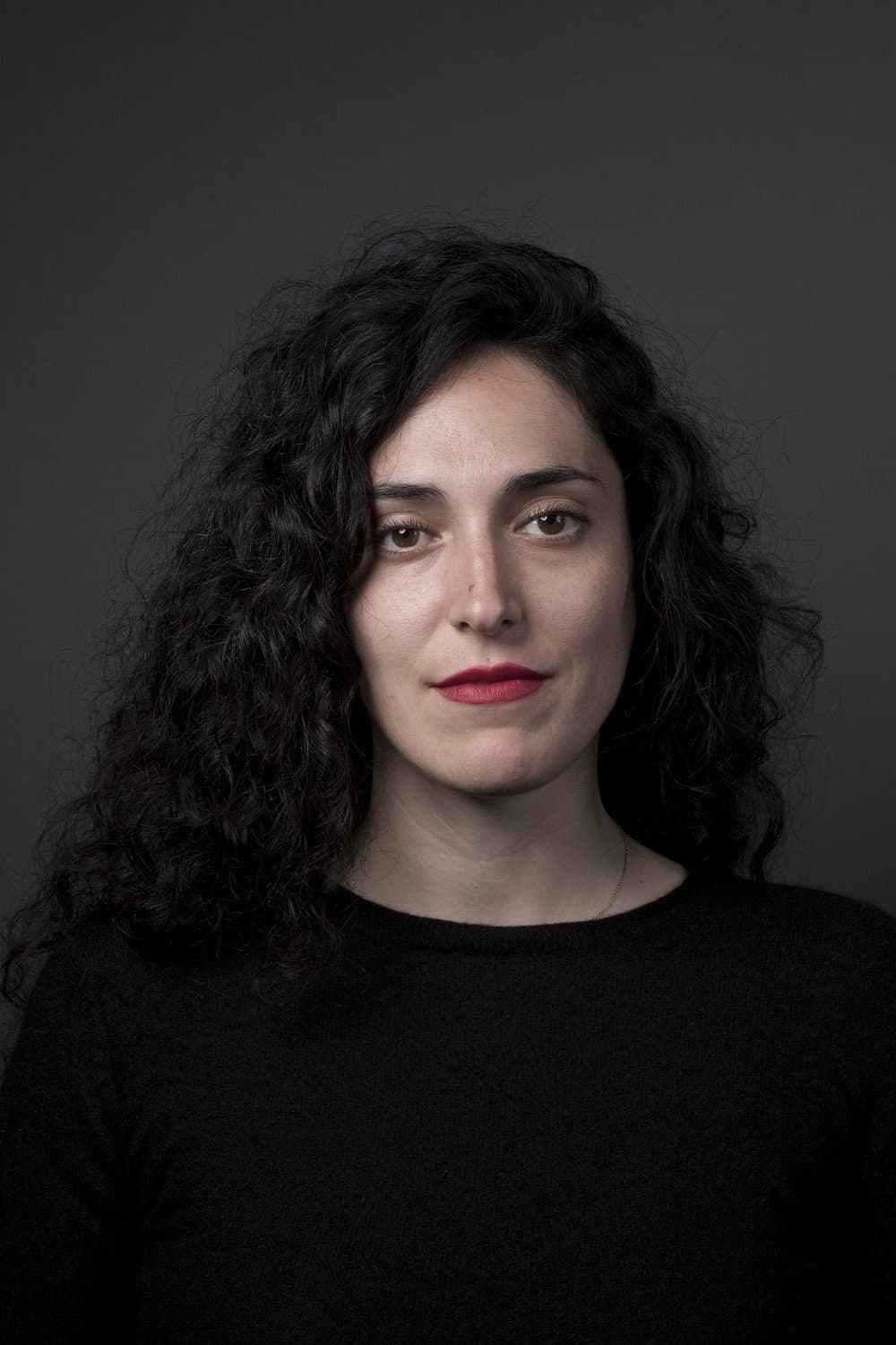 Marina Lameiro profile