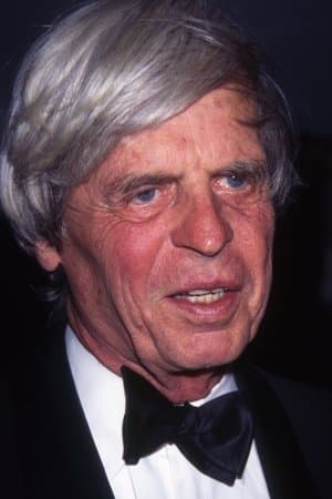 George Plimpton profile