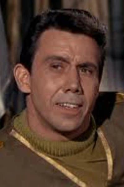 Robert Phillips profile