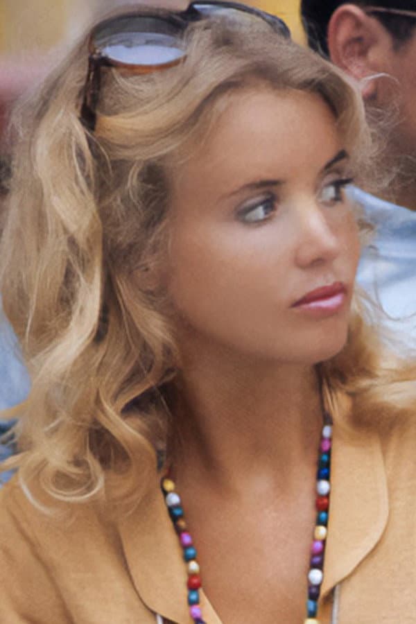 Barbro Peterson profile