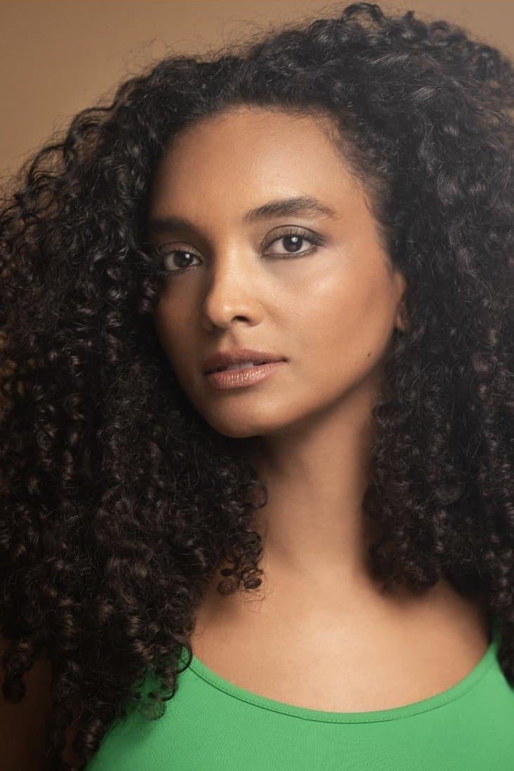 Julietta Rodríguez profile