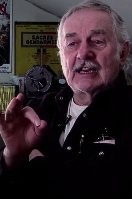 Bernard Launois profile